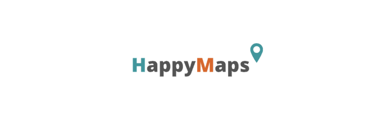 Happy Maps – Eating Disorders