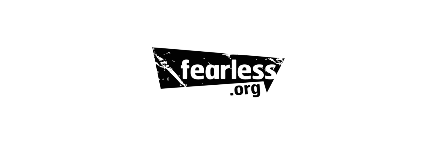 Fearless – County Lines