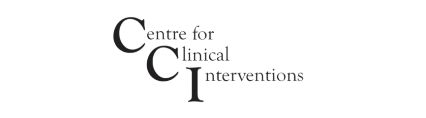 Centre for Clinical Interventions